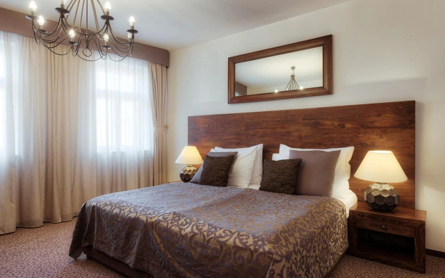 Hotel Residence Agnes