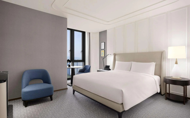 Sofitel Ambassador Seoul  & Serviced Residences