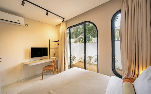 Villa Sae 55 Uluwatu