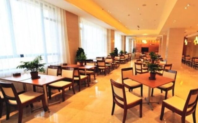 Ji Hotel (Panjin Railway Station Store)