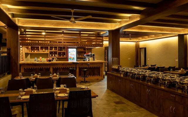 Busy Bee Resort Pokhara