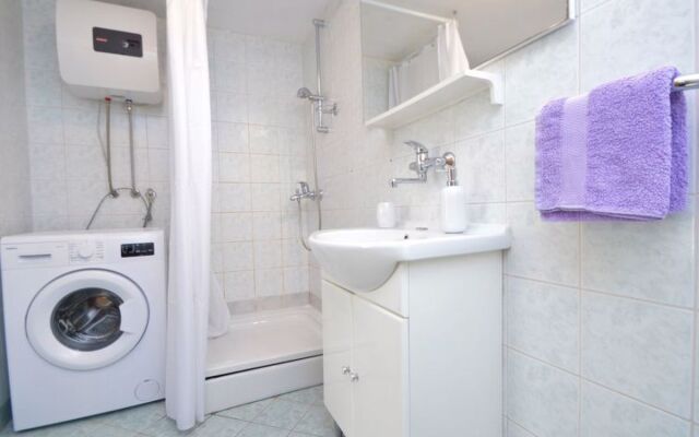 Apartment Rose Gemmano 22278
