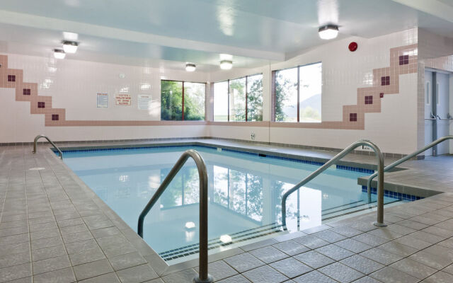 Quaaout Lodge & Spa At Talking Rock Golf Resort
