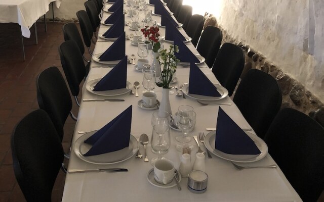 Danhostel Vitskøl Kloster