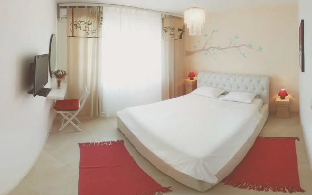 Guest house Revelin