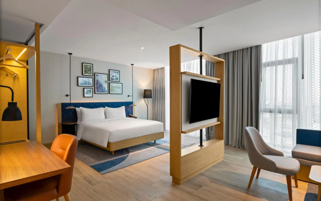 Hilton Garden Inn Balikesir