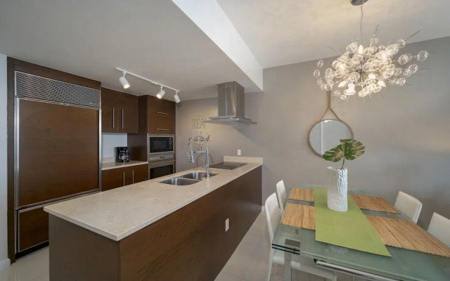 Icon Residences By Sunnyside Hotel and Resorts