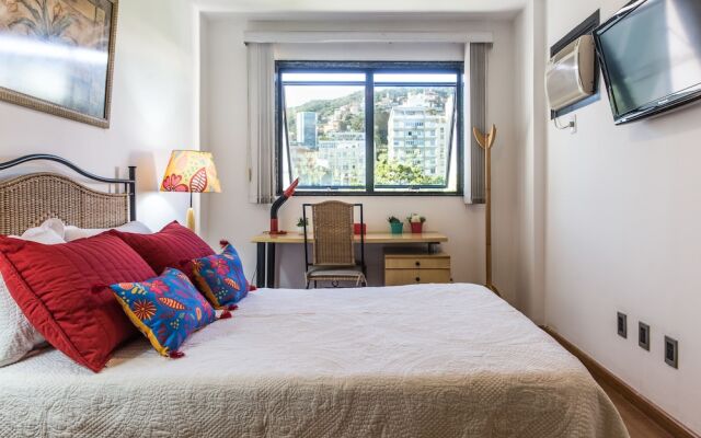 Omar do Rio - Apartamento PM101