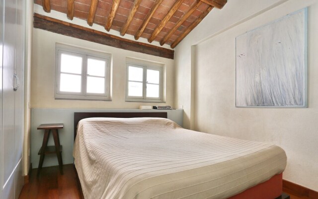 Vacation in Lucca Deluxe Apartments