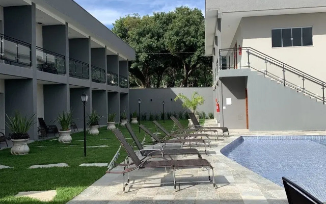 Pousada Piri Paim