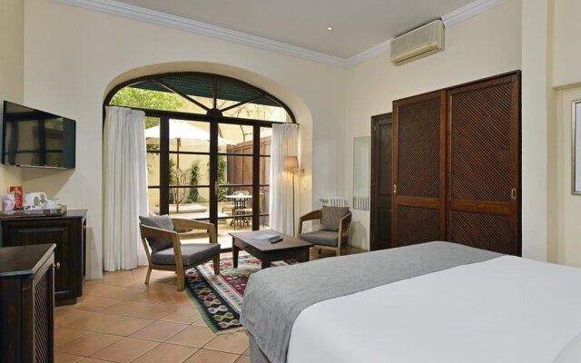 Hotel San Lorenzo - Adults Only