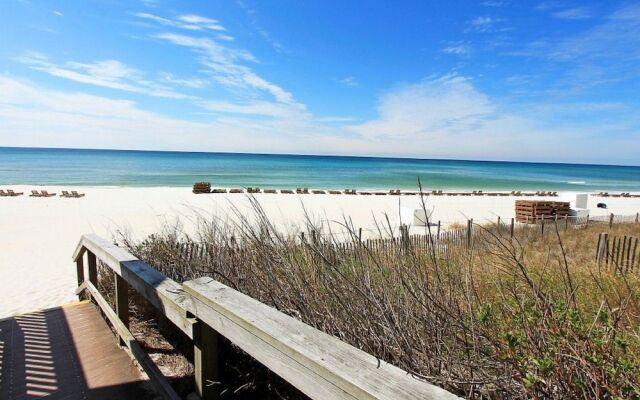 Southwind Condo Rentals by Panhandle Getaways
