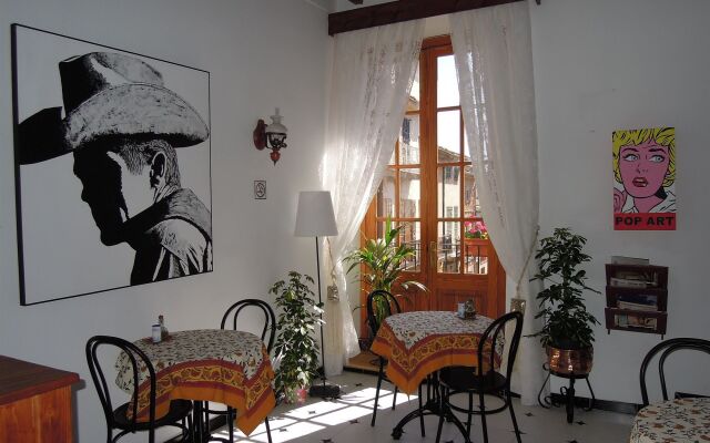 Hostal Ca'n Tiu