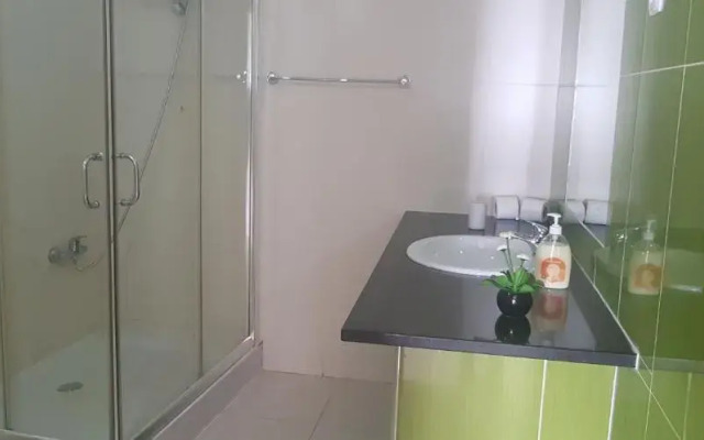 Guest House Montanha