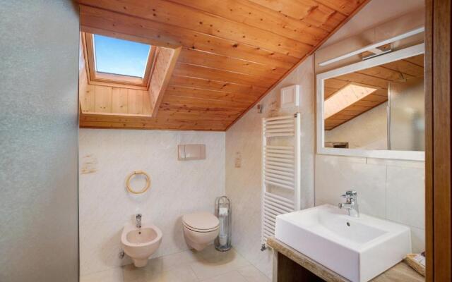 Foresto Holiday Apartments Bilocale