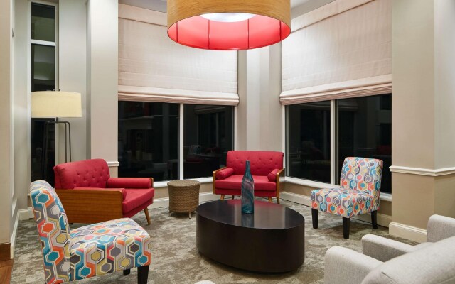Hilton Garden Inn Columbus