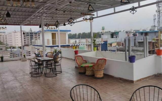 Chaudhary Guest House