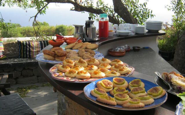 Bouganville-La Casa Dei Fiori
