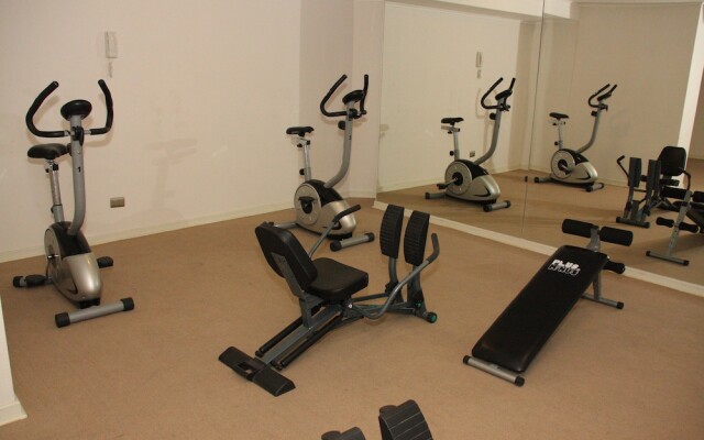 Lastarria Rental Suites