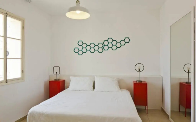Cityinn Jaffa Apartments