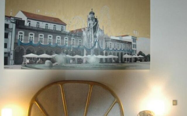 Bragatruthotel Braga