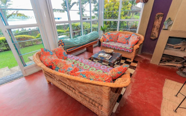 Palm Garden Resort