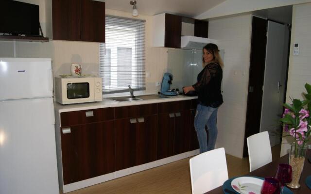 Mobilhomes De Pierrot