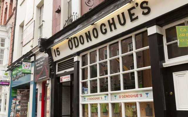 O'Donoghue's