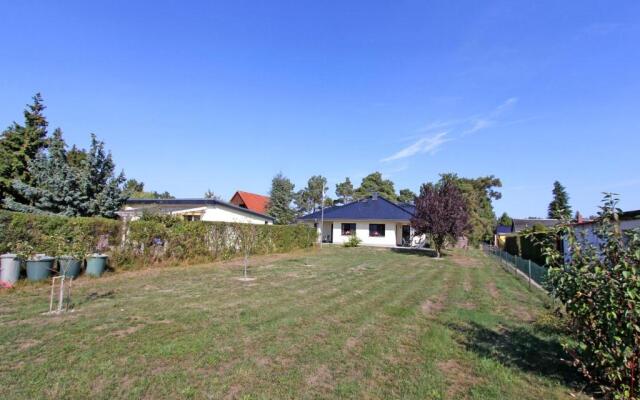 Doppelferienhaus Karlshagen USE 1650