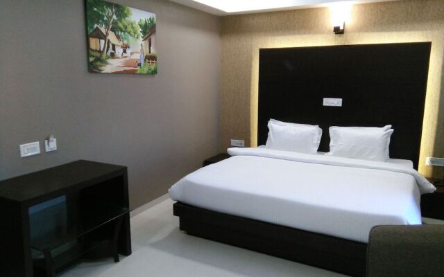 Hotel Ramashray Paradise