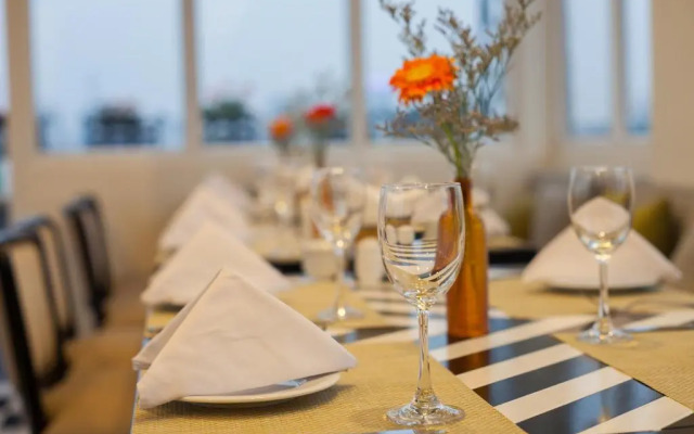 Serenity Diamond Hotel