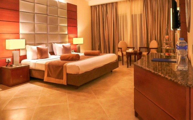 Tropitel Sahl Hasheesh Resort