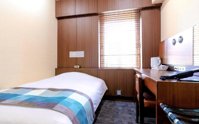 Central Hotel Okayama