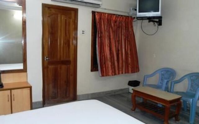 Hotel Annapurna