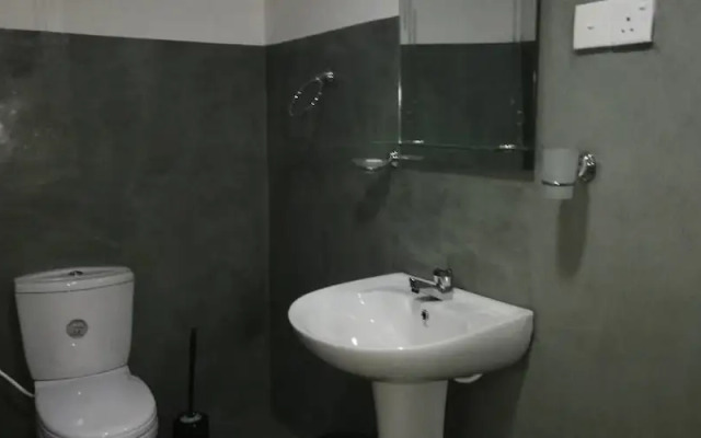 Mid Climes Guest Inn