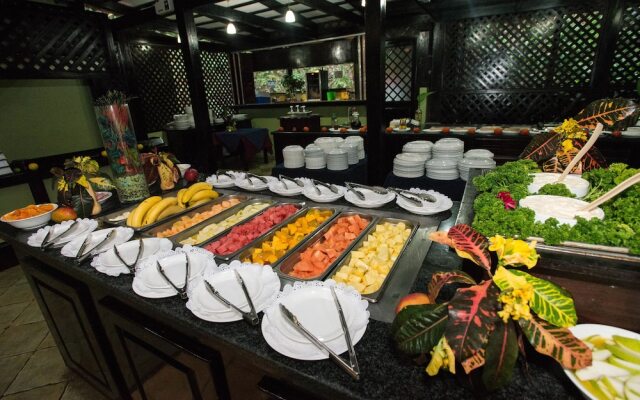 Apartamentos Arrecifes Punta Leona