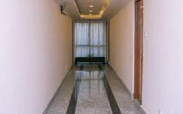 MeroStay 137 Hotel Eye