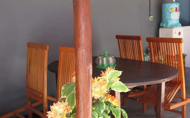 Homestay JSKU Karimunjawa