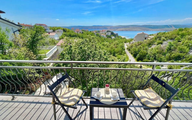 Apartman Iva Jadranovo