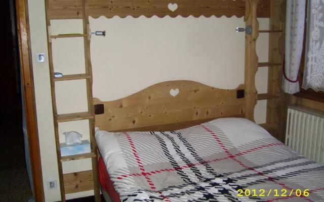 Chalet "Sous l'saix"