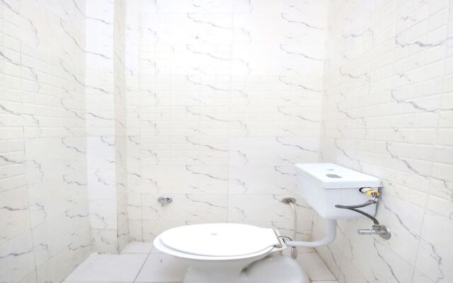 OYO 14466 Asha Bed & Breakfast