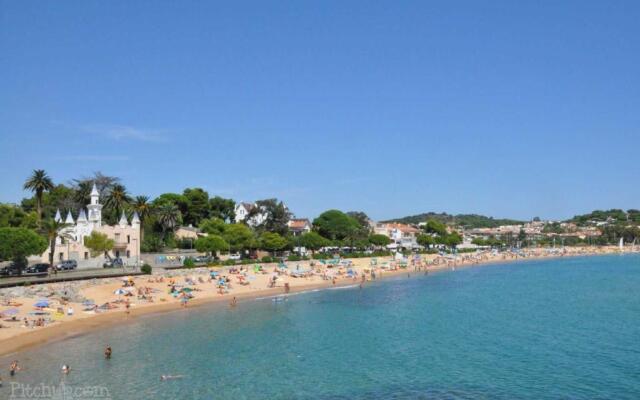 Apartament a la Placeta de Sant Joan 21, 3r