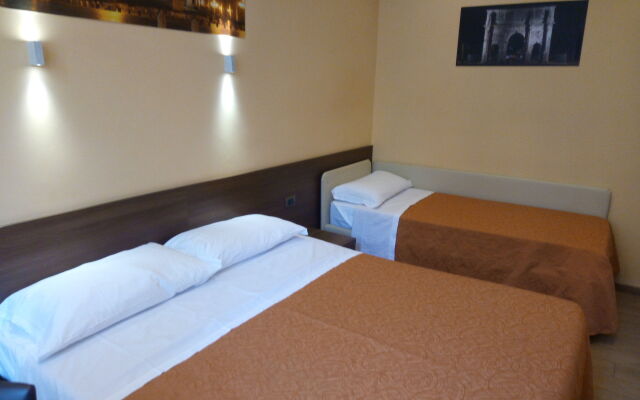 La Grande Bellezza Guesthouse Rome