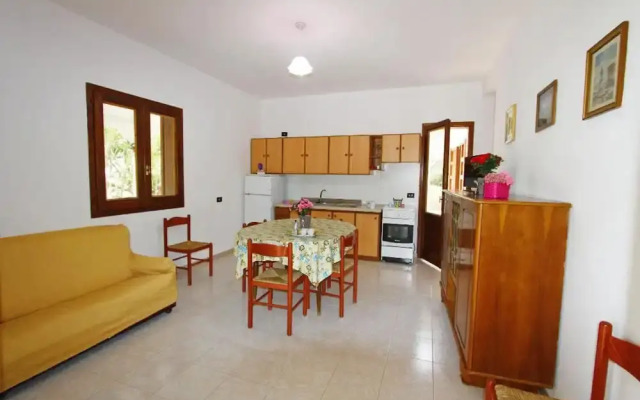 Impeccable 2-bed Apartment in Presicce