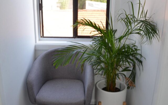 Sandy Bottoms Guesthouse