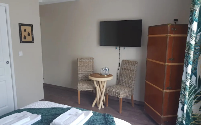 Le Clos Magedon