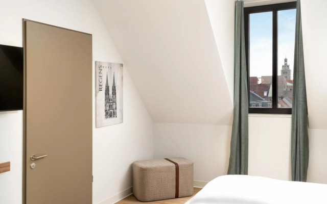 elaya hotel regensburg city center