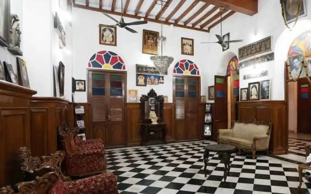 Hotel Soorya Heritage Inn