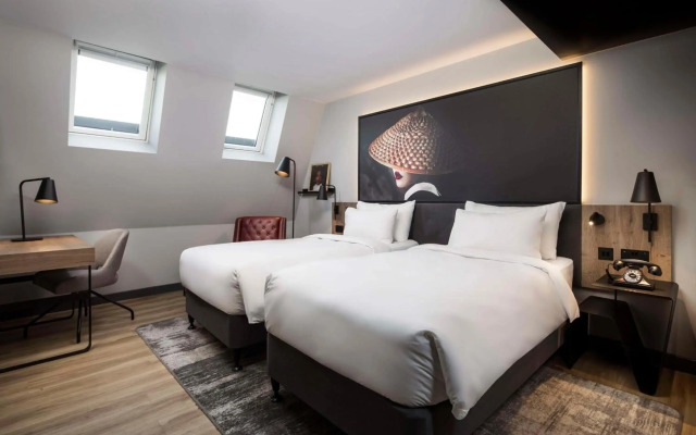 Radisson RED Liverpool