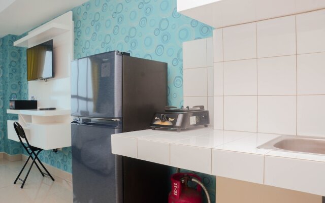 The Springlake Summarecon by Travelio